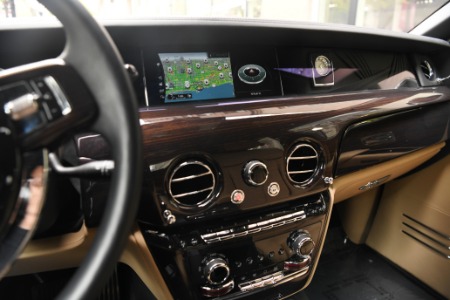 Used 2020 Rolls-Royce Phantom  | Chicago, IL