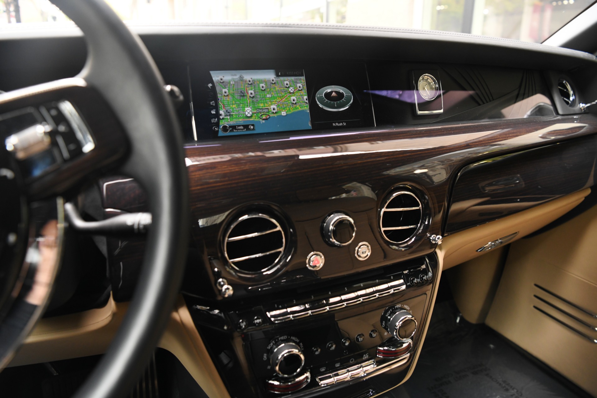 Used 2020 Rolls-Royce Phantom | St. Petersburg, FL