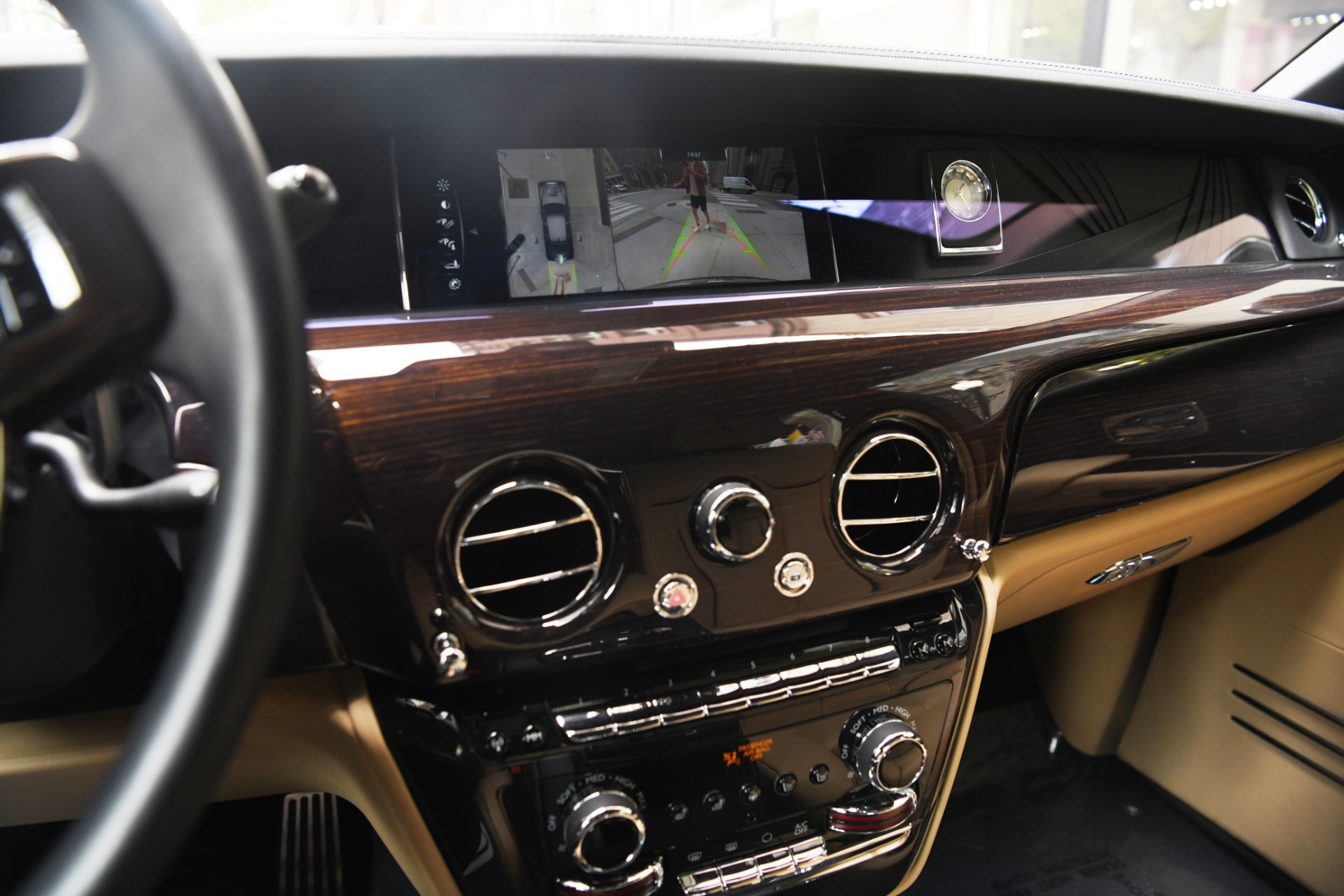 Used 2020 Rolls-Royce Phantom | St. Petersburg, FL