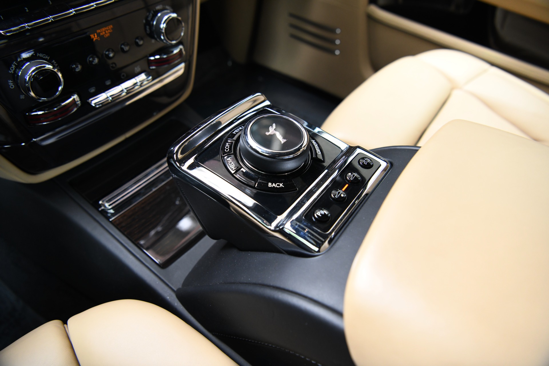 Used 2020 Rolls-Royce Phantom | St. Petersburg, FL