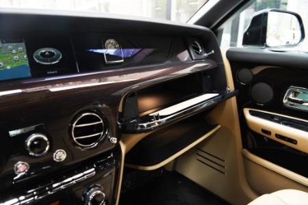 Used 2020 Rolls-Royce Phantom  | Chicago, IL