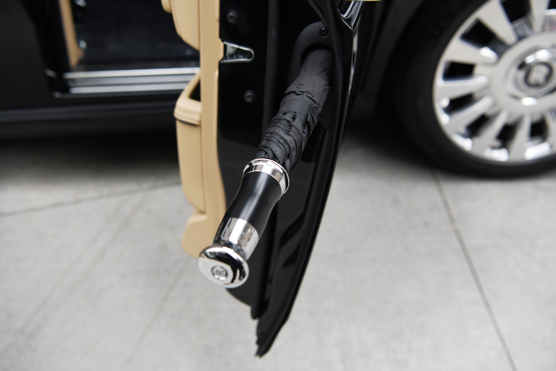 Used 2020 Rolls-Royce Phantom | St. Petersburg, FL