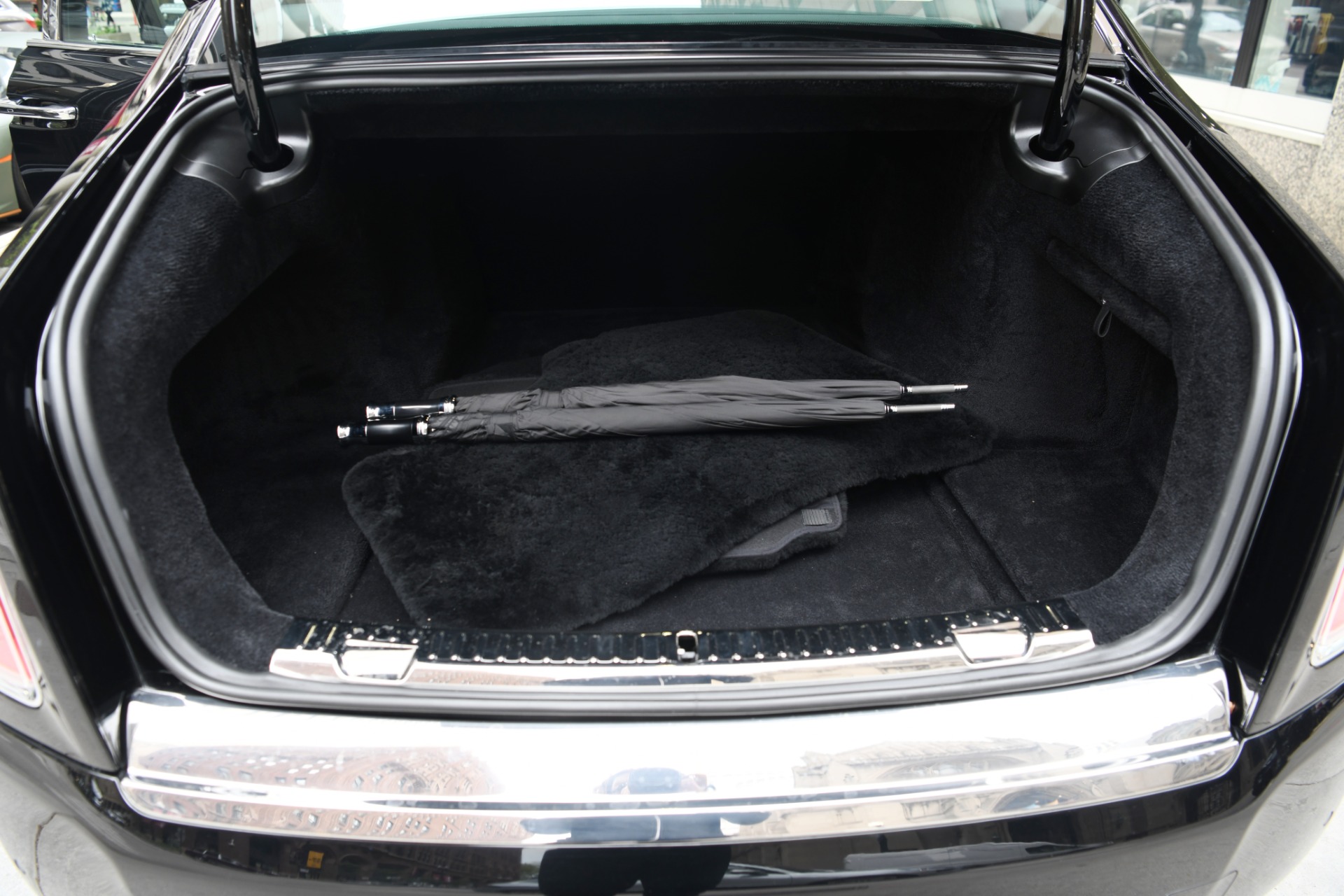 Used 2020 Rolls-Royce Phantom | St. Petersburg, FL