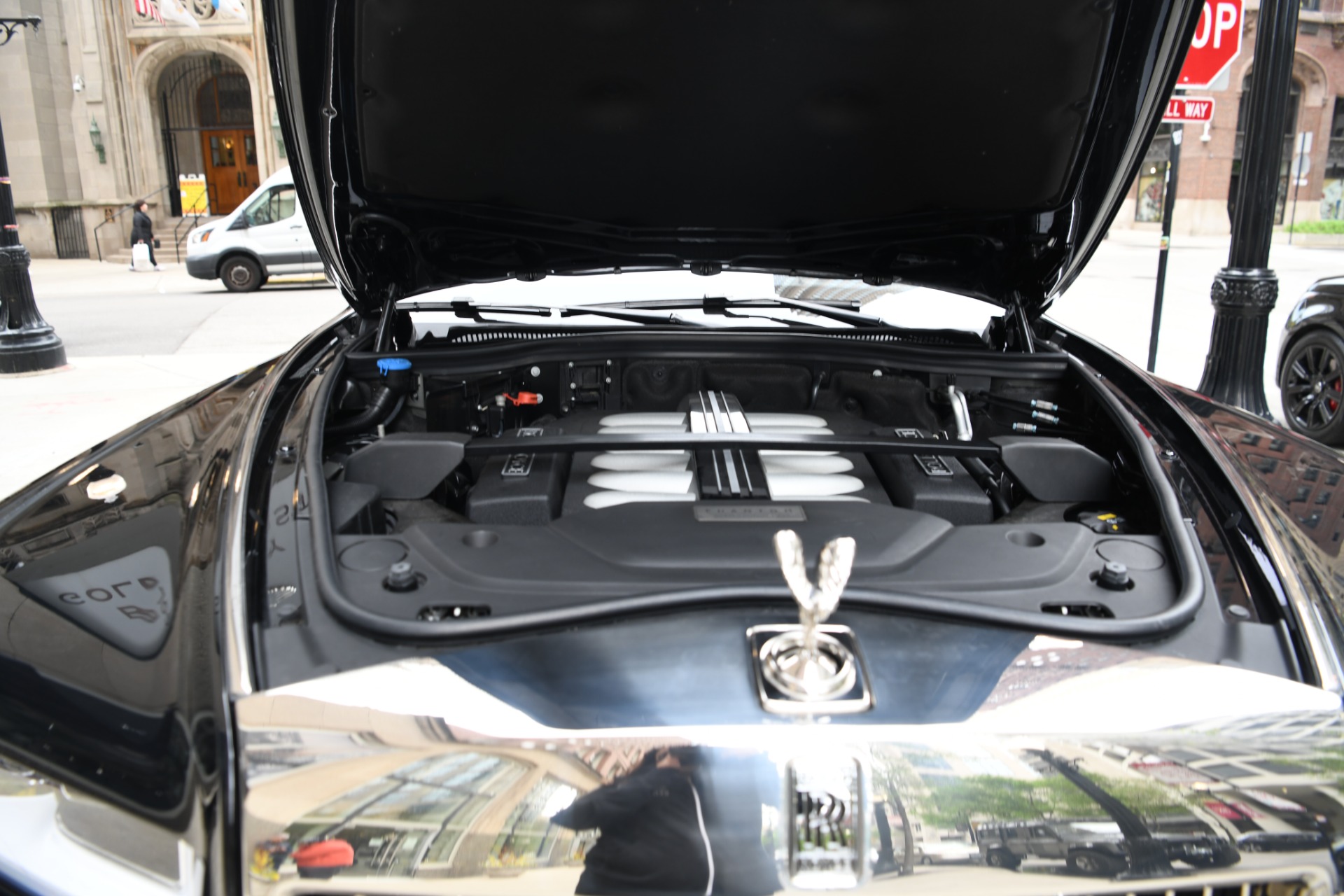 Used 2020 Rolls-Royce Phantom | St. Petersburg, FL