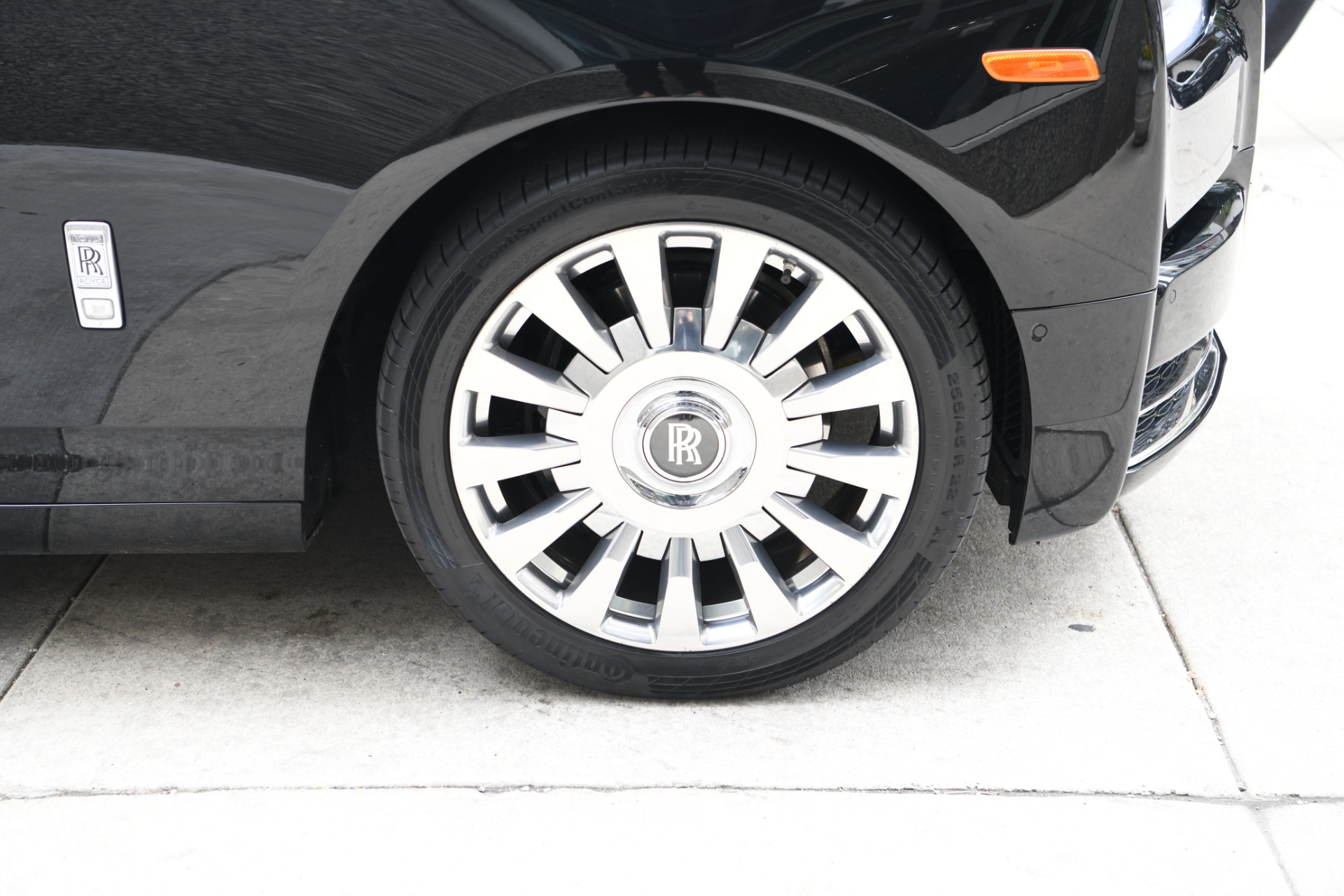 Used 2020 Rolls-Royce Phantom | St. Petersburg, FL