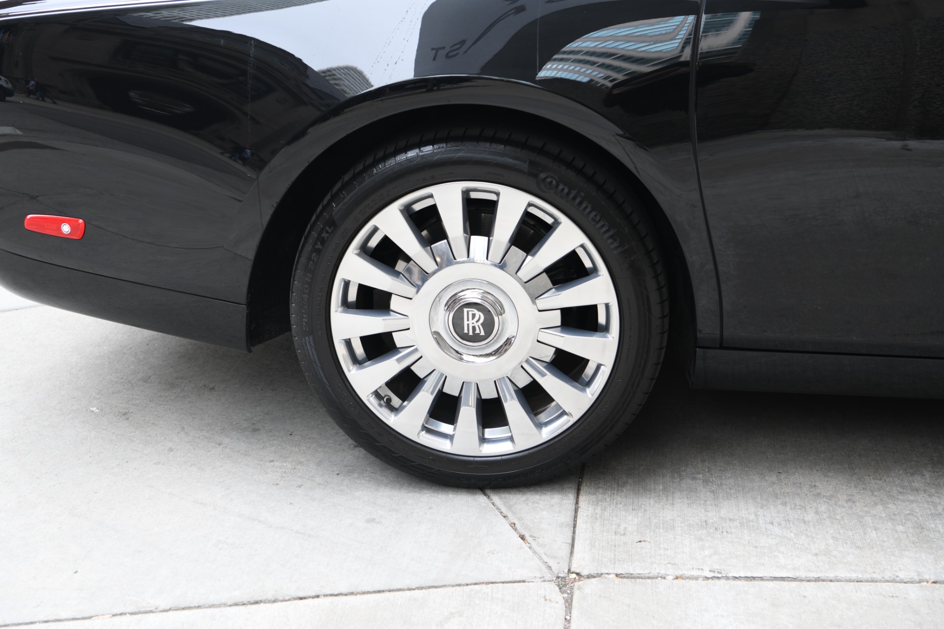 Used 2020 Rolls-Royce Phantom | St. Petersburg, FL
