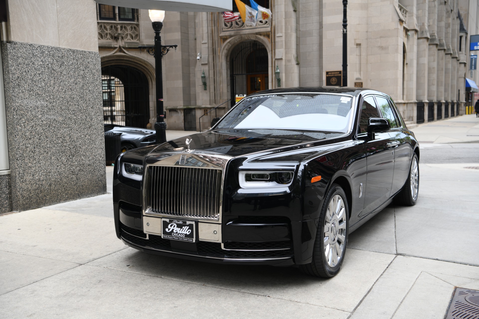 Used 2020 Rolls-Royce Phantom | St. Petersburg, FL