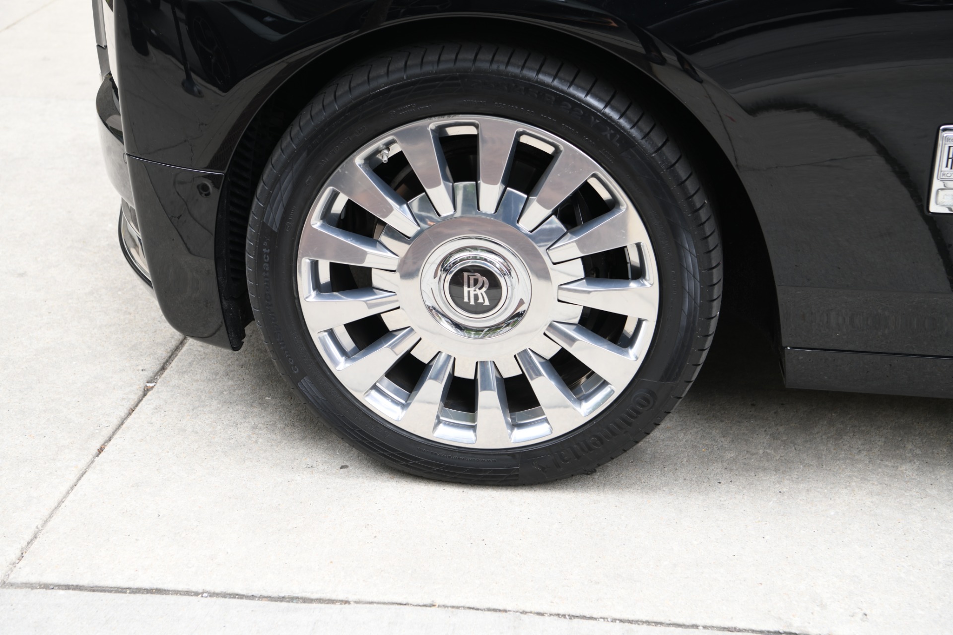 Used 2020 Rolls-Royce Phantom | St. Petersburg, FL