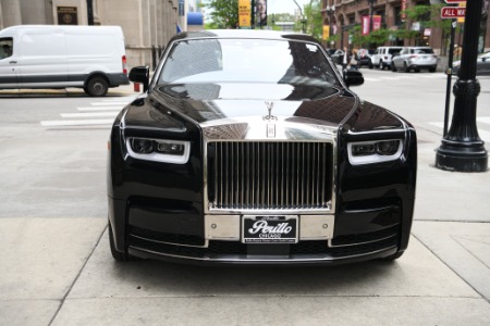 Used 2020 Rolls-Royce Phantom  | Chicago, IL