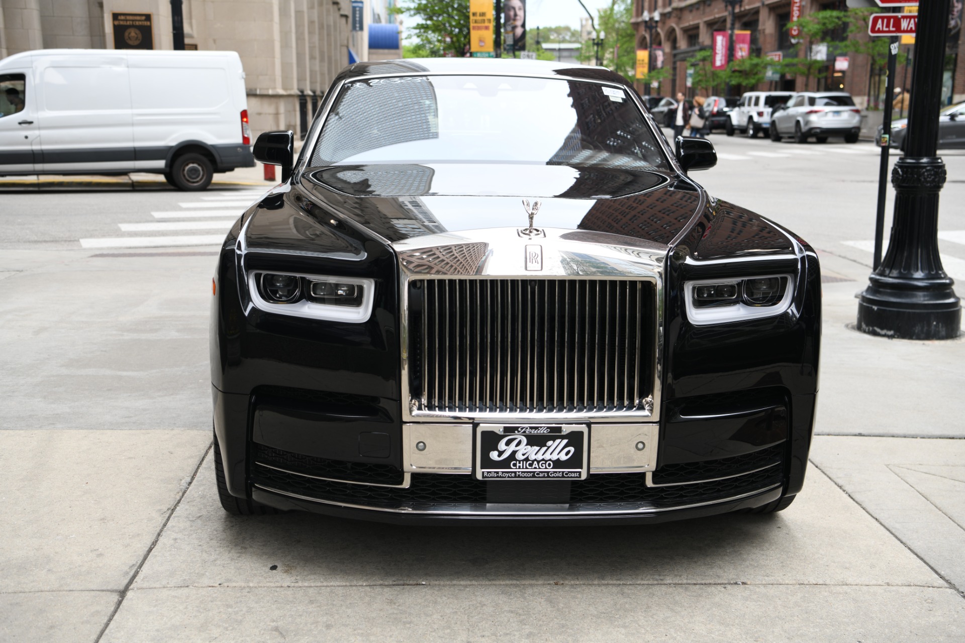 Used 2020 Rolls-Royce Phantom | St. Petersburg, FL