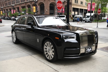 Used 2020 Rolls-Royce Phantom  | Chicago, IL