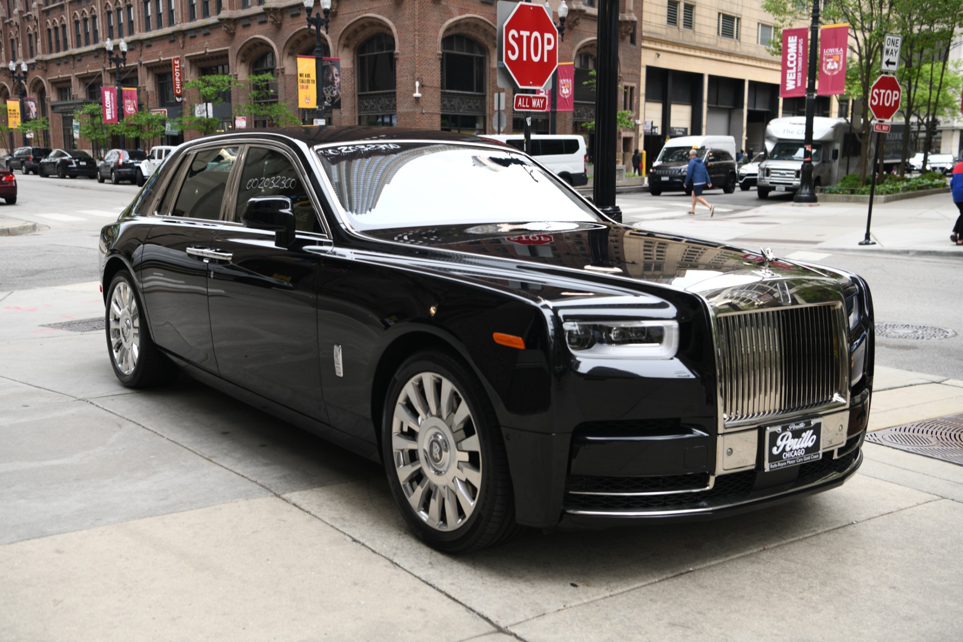 Used 2020 Rolls-Royce Phantom | St. Petersburg, FL