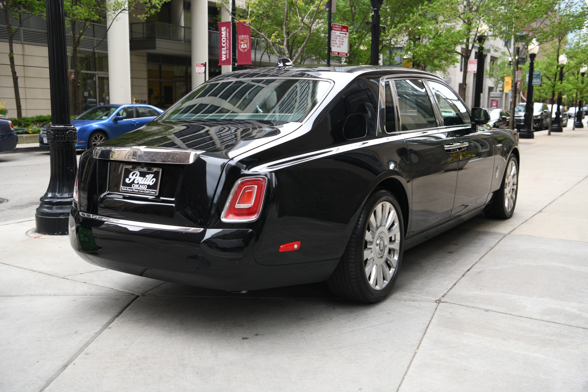 Used 2020 Rolls-Royce Phantom | St. Petersburg, FL