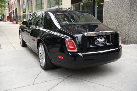 Used 2020 Rolls-Royce Phantom  | Chicago, IL