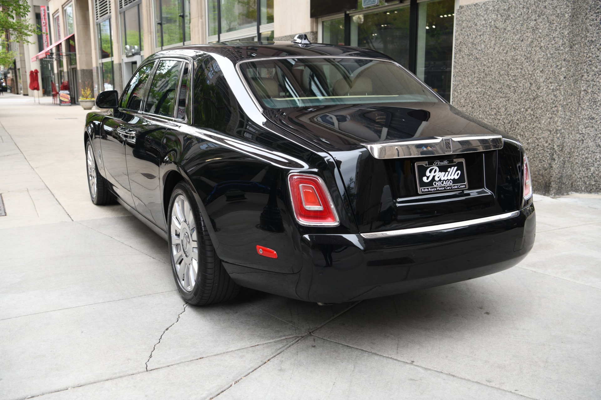 Used 2020 Rolls-Royce Phantom | St. Petersburg, FL