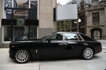 Used 2020 Rolls-Royce Phantom  | Chicago, IL