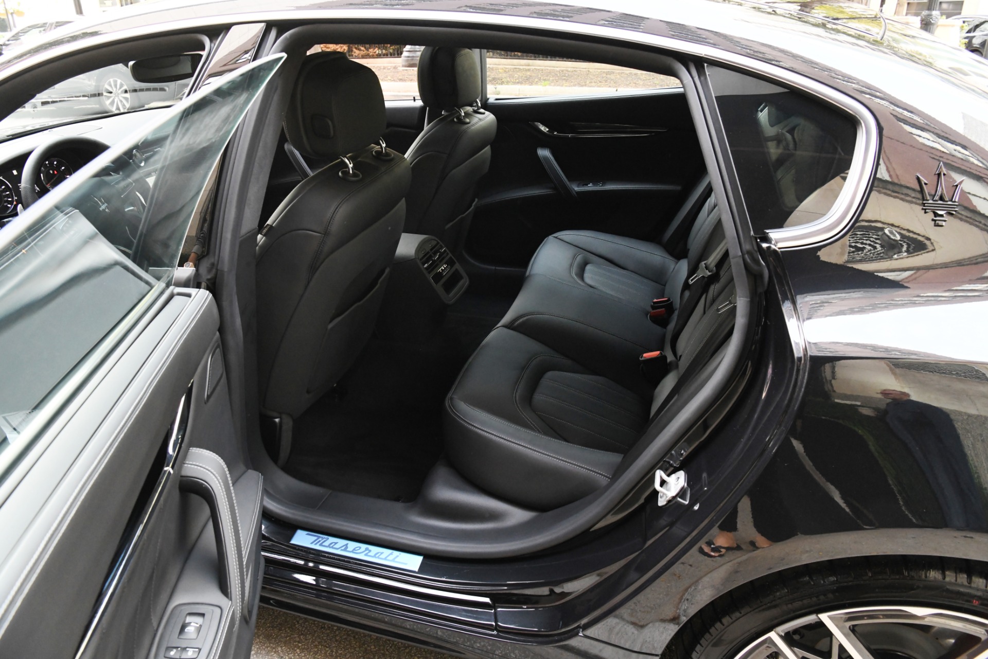 New 2022 Maserati Quattroporte Modena Q4 | St. Petersburg, FL