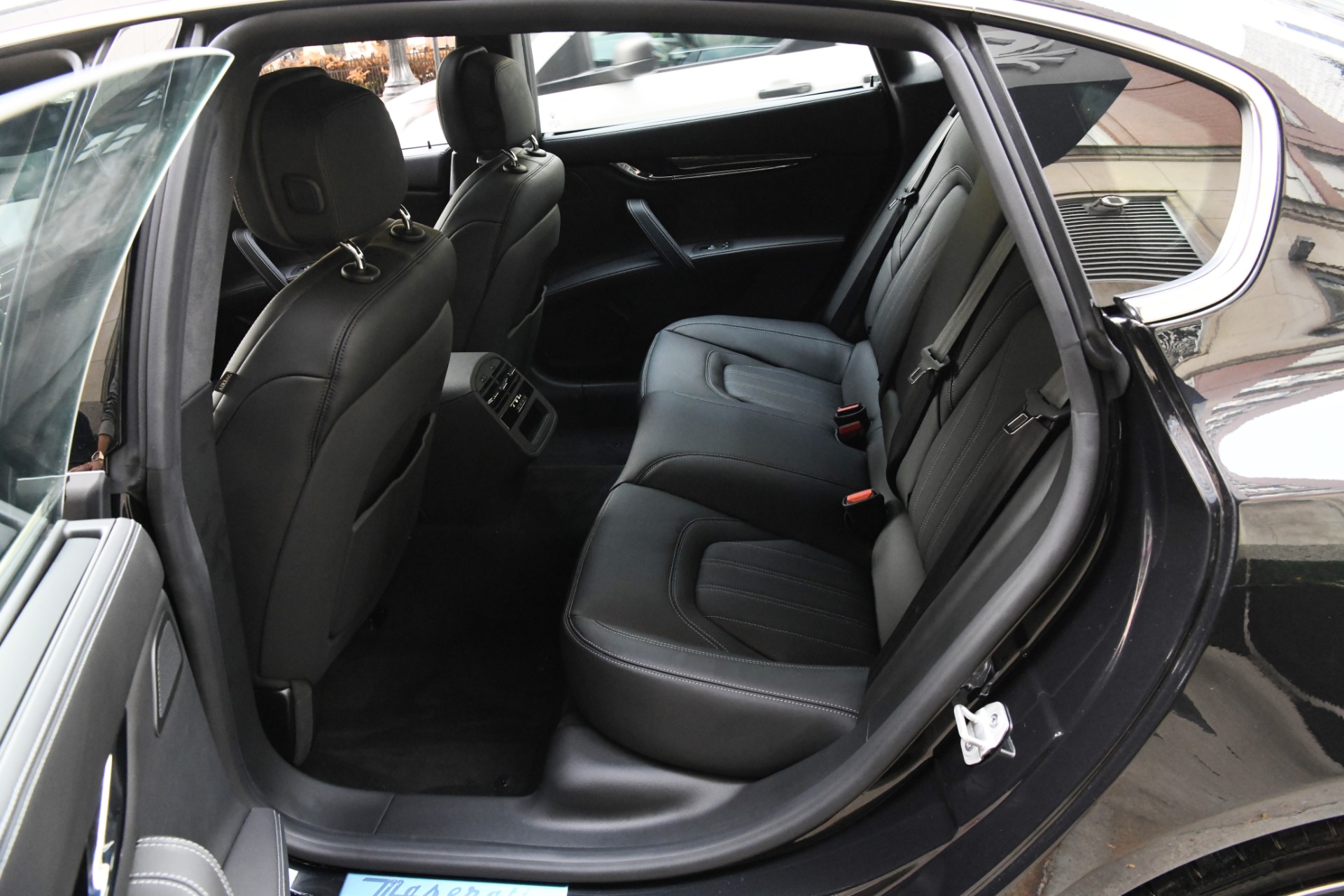 New 2022 Maserati Quattroporte Modena Q4 | St. Petersburg, FL