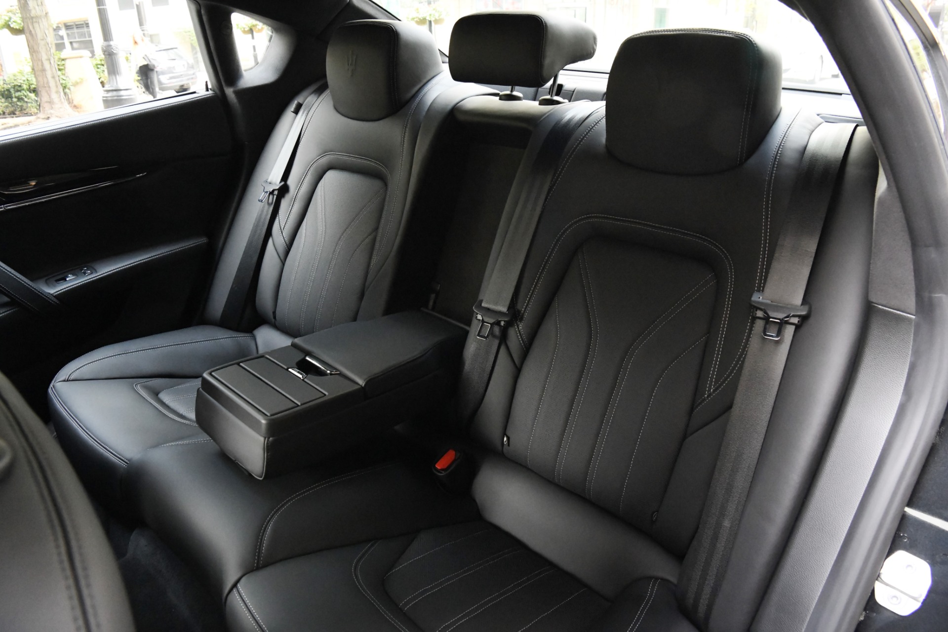 New 2022 Maserati Quattroporte Modena Q4 | St. Petersburg, FL