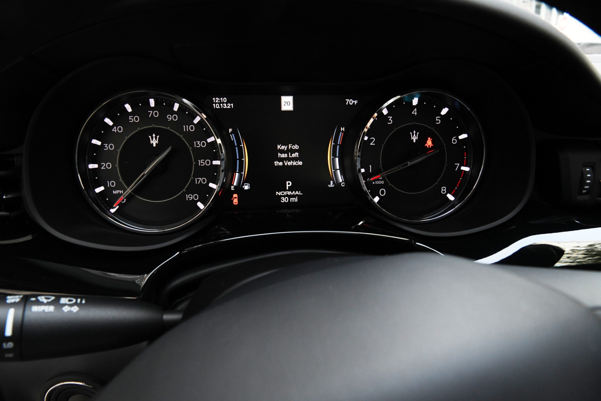 New 2022 Maserati Quattroporte Modena Q4 | St. Petersburg, FL