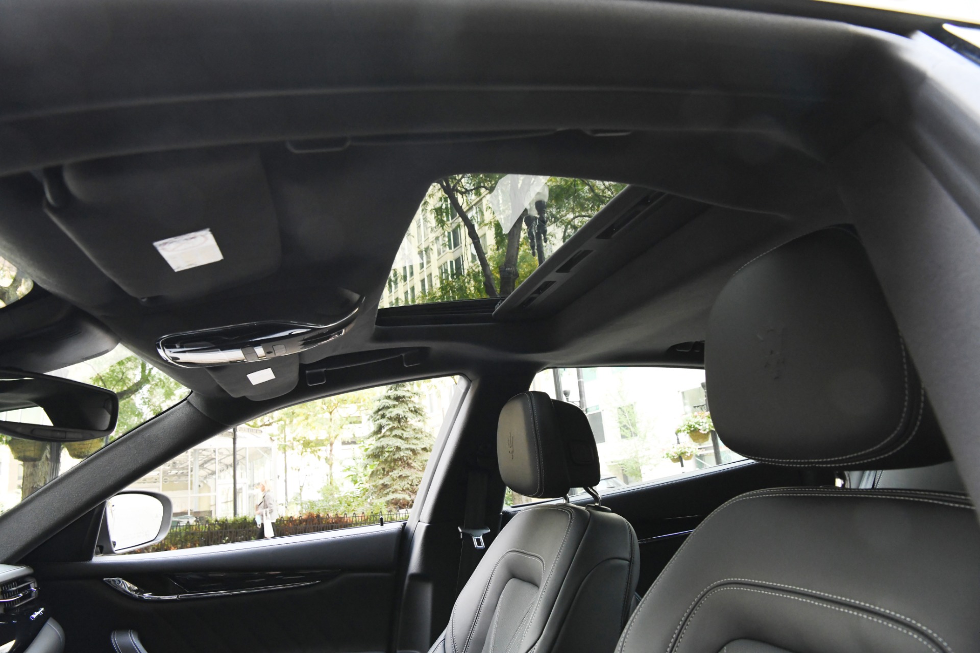 New 2022 Maserati Quattroporte Modena Q4 | St. Petersburg, FL