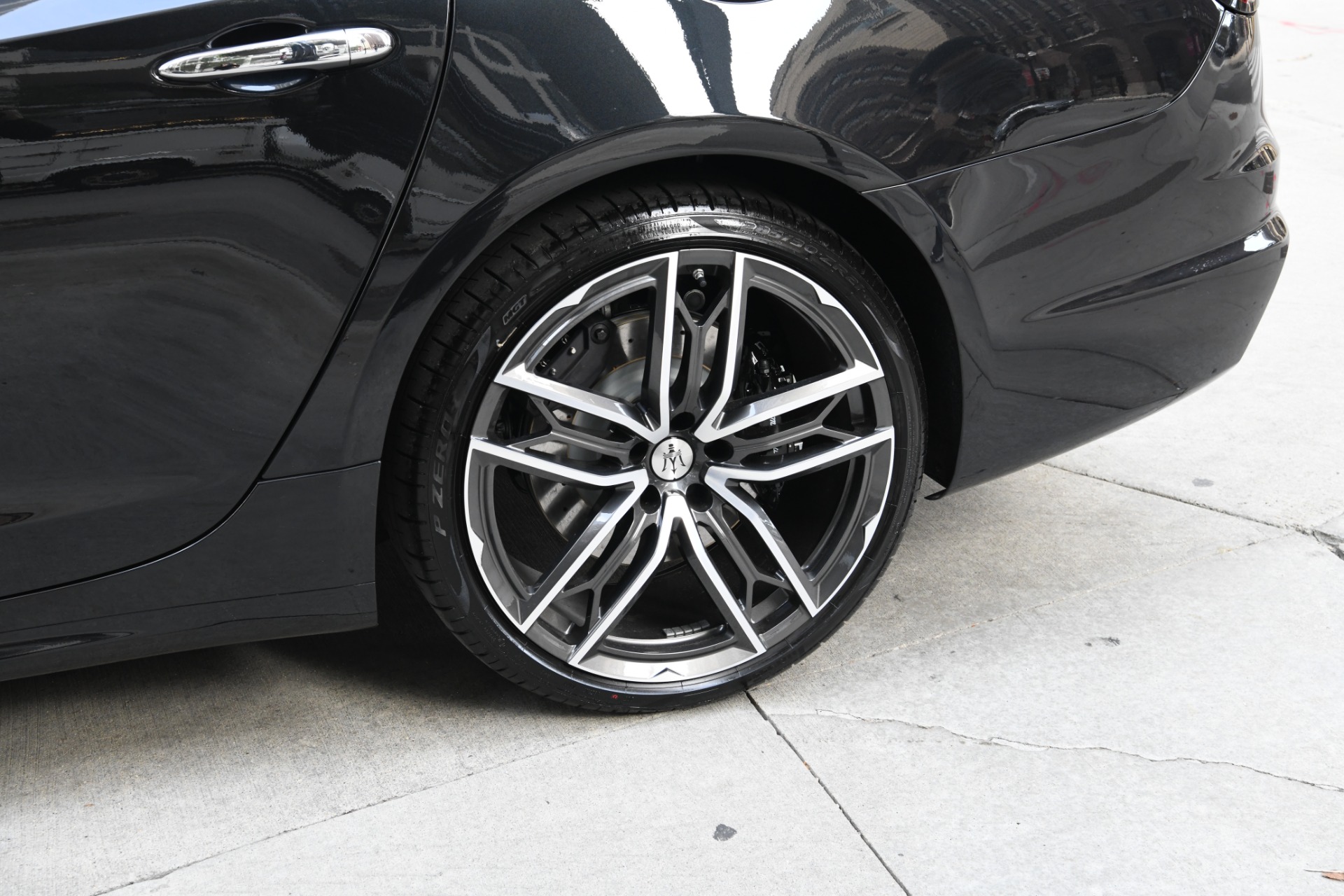New 2022 Maserati Quattroporte Modena Q4 | St. Petersburg, FL