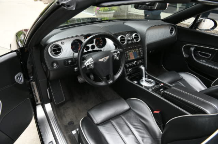 Used 2011 Bentley continental GTC Convertible GTC Convertible | Chicago, IL