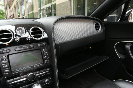 Used 2011 Bentley continental GTC Convertible GTC Convertible | Chicago, IL