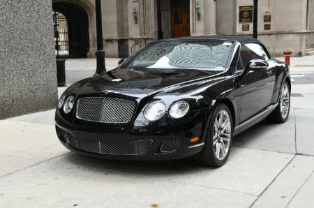 Used 2011 Bentley continental GTC Convertible GTC Convertible | Chicago, IL