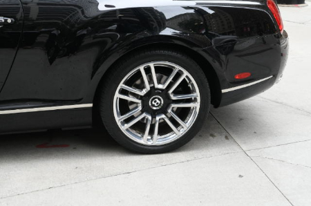 Used 2011 Bentley continental GTC Convertible GTC Convertible | Chicago, IL