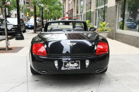 Used 2011 Bentley continental GTC Convertible GTC Convertible | Chicago, IL