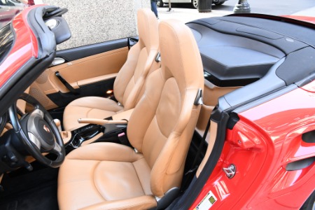 Used 2008 Porsche 911 Turbo | Chicago, IL