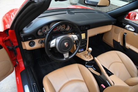 Used 2008 Porsche 911 Turbo | Chicago, IL
