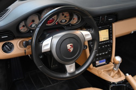 Used 2008 Porsche 911 Turbo | Chicago, IL