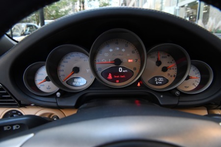 Used 2008 Porsche 911 Turbo | Chicago, IL