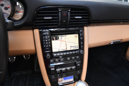 Used 2008 Porsche 911 Turbo | Chicago, IL