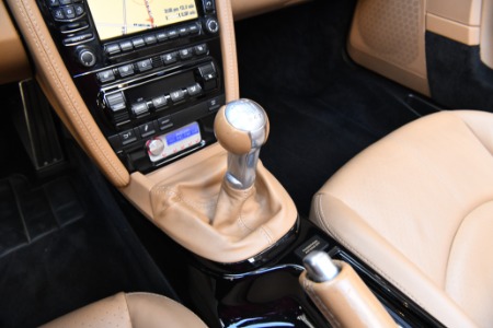 Used 2008 Porsche 911 Turbo | Chicago, IL