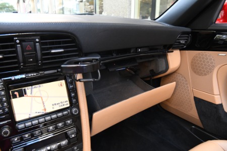 Used 2008 Porsche 911 Turbo | Chicago, IL