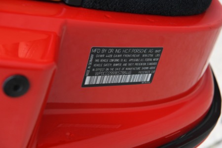 Used 2008 Porsche 911 Turbo | Chicago, IL