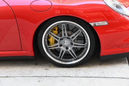 Used 2008 Porsche 911 Turbo | Chicago, IL