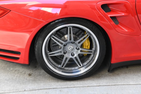 Used 2008 Porsche 911 Turbo | Chicago, IL