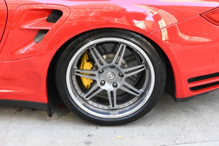 Used 2008 Porsche 911 Turbo | Chicago, IL