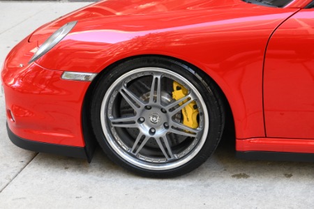 Used 2008 Porsche 911 Turbo | Chicago, IL