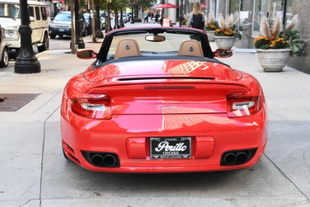 Used 2008 Porsche 911 Turbo | Chicago, IL