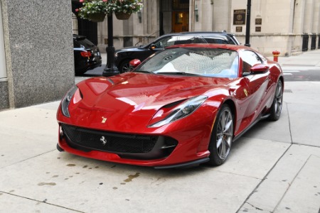 Used 2021 Ferrari 812 GTS  | Chicago, IL