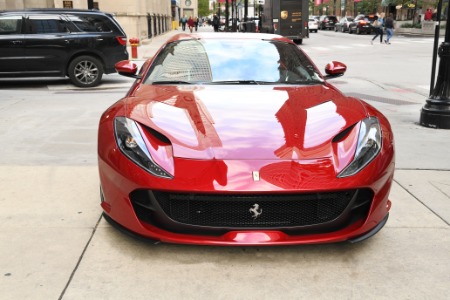 Used 2021 Ferrari 812 GTS  | Chicago, IL