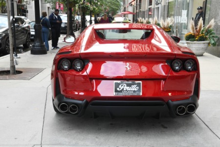 Used 2021 Ferrari 812 GTS  | Chicago, IL