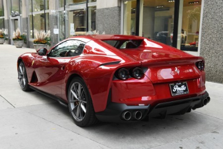 Used 2021 Ferrari 812 GTS  | Chicago, IL