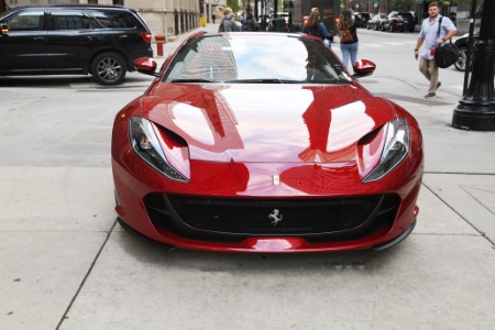 Used 2021 Ferrari 812 GTS  | Chicago, IL