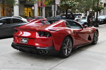 Used 2021 Ferrari 812 GTS  | Chicago, IL